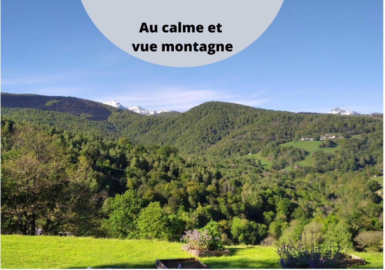Les Granges De La Hulotte, Les Mesanges Villa Lies Dış mekan fotoğraf